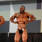 Johnny  Speight - NPC Golds Classic 2011 - #1